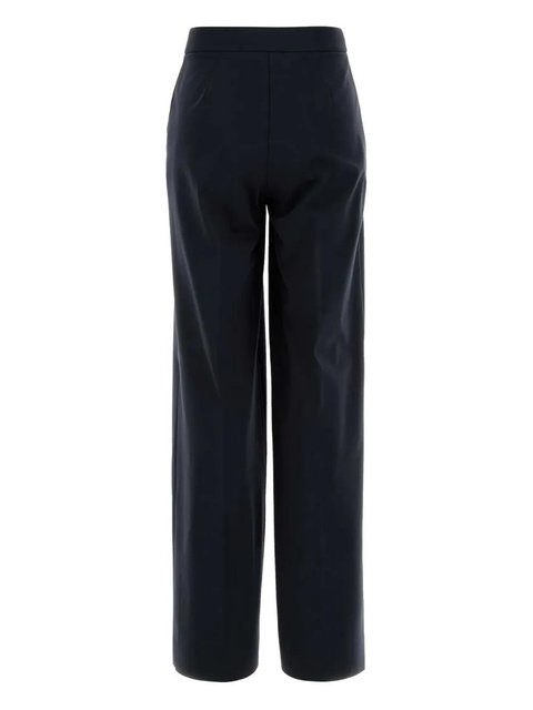 Max Mara Weekend trousers - Blue - zdjęcie produktu nr 2