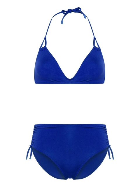 ERES Remix Java triangle bikini set - Blue - zdjęcie produktu nr 1