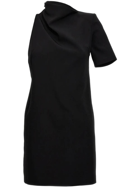 Sportmax Etere dress - Black - zdjęcie produktu nr 1