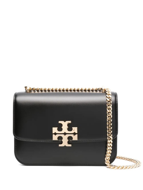 Tory Burch small Eleanor shoulder bag - Black - zdjęcie produktu nr 1