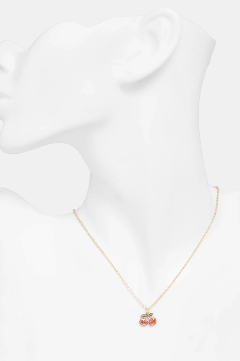 Coach naszyjnik 37551692GLD600 - zdjęcie produktu nr 2