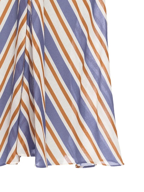 ERES Ion beach dress - Blue - zdjęcie produktu nr 2