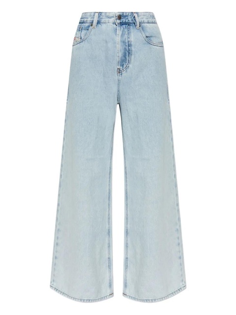 Diesel 1996 D-Sire jeans - Blue - zdjęcie produktu nr 1