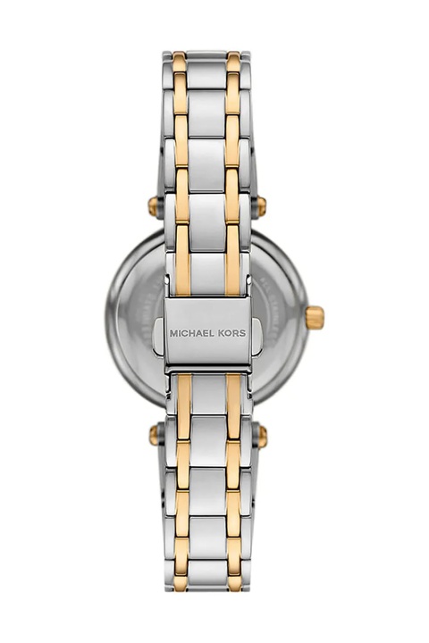 Michael Kors zegarek damski kolor srebrny MK4895 - zdjęcie produktu nr 1