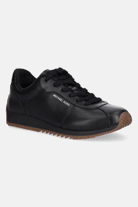 MICHAEL Michael Kors sneakersy Rhodes damskie kolor czarny 43F5RHFS1L.001 - zdjęcie produktu nr 1