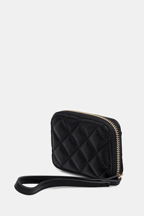 Guess portfel i etui na airpods 2-pack damski kolor czarny GFBOXW P5401 - zdjęcie produktu nr 1