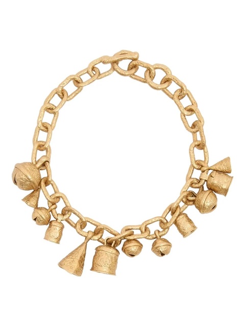 ZIMMERMANN Whimsy charm necklace - Gold - zdjęcie produktu nr 1