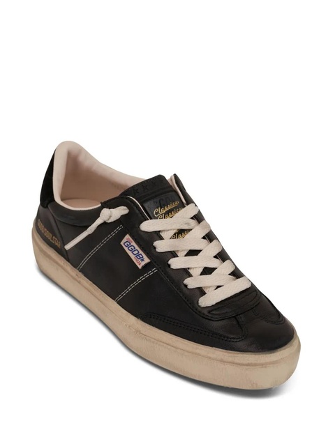 Golden Goose Soul Star low-top sneakers - Black - zdjęcie produktu nr 2