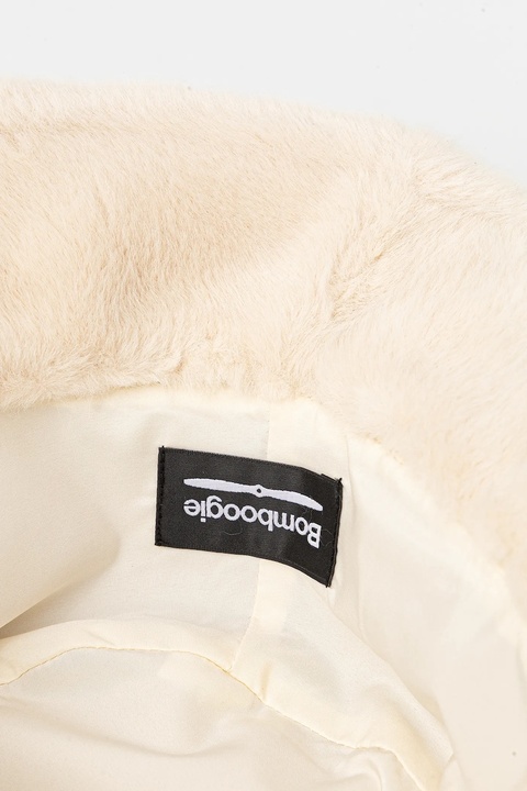 Bomboogie kapelusz kolor beżowy LW7245TFSB5 - zdjęcie produktu nr 2