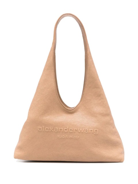 Alexander Wang small Pike shoulder bag - Brown - zdjęcie produktu nr 1