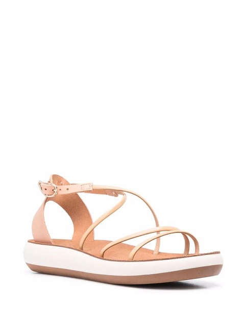 Ancient Greek Sandals Anastasia strappy sandals - Neutrals - zdjęcie produktu nr 2