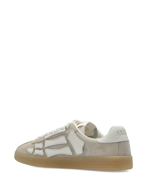 AMIRI Pacific Bones low-top sneakers - Neutrals - zdjęcie produktu nr 2