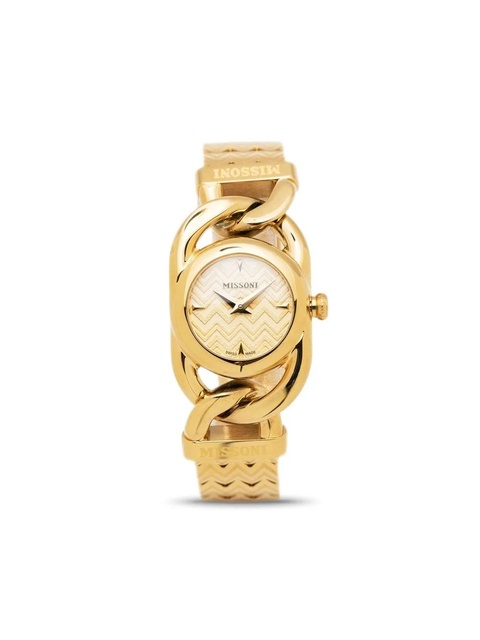 Missoni Gioiello 22mm - Gold - zdjęcie produktu nr 1
