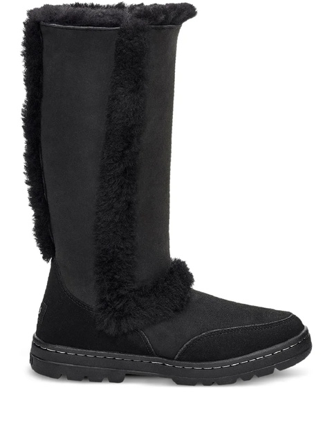UGG Sundance II Revival boots - Black - zdjęcie produktu nr 1