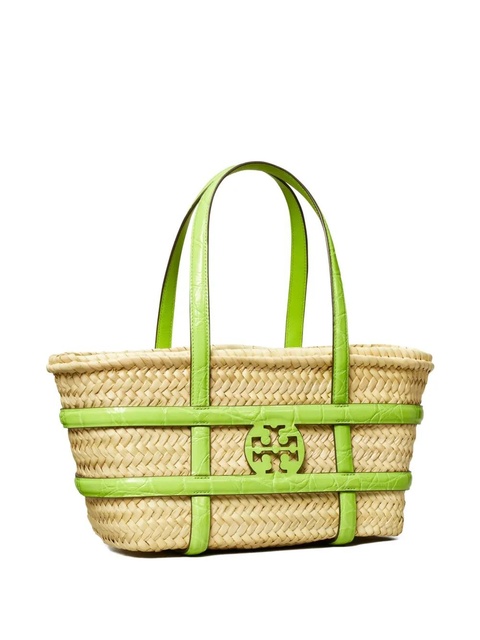 Tory Burch small Ella tote bag - Neutrals - zdjęcie produktu nr 2