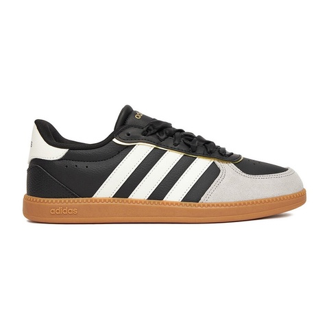 ADIDAS BREAKNET SLEEK JQ8255 Czarny - zdjęcie produktu nr 1
