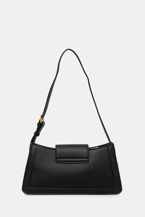 Juicy Couture torebka Lily kolor czarny BIJLL8952WVP - zdjęcie produktu nr 1
