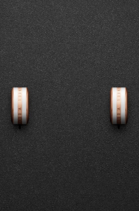 Daniel Wellington kolczyki - zdjęcie produktu nr 2