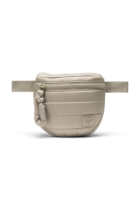 Herschel nerka Settlement Hip Pack kolor szary 11419-06537-OS - zdjęcie produktu nr 1