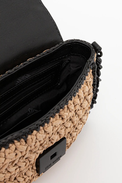 Steve Madden torebka Bmars kolor beżowy SM13001745 - zdjęcie produktu nr 2