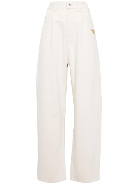 ALEMAIS Sylvie jeans - Neutrals - zdjęcie produktu nr 1