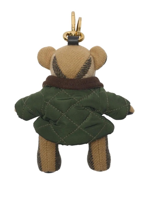 Burberry Thomas Bear charm - Brown - zdjęcie produktu nr 2