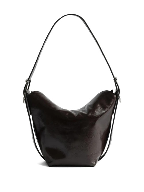 Zadig&Voltaire Jane shoulder bag - Brown - zdjęcie produktu nr 2