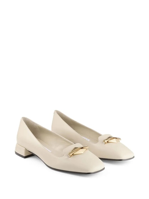 Jimmy Choo Ravi pumps - Neutrals - zdjęcie produktu nr 1