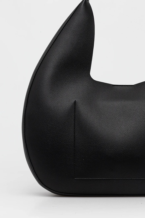 Dkny torebka CAMILA kolor czarny R53CAM30 - zdjęcie produktu nr 2
