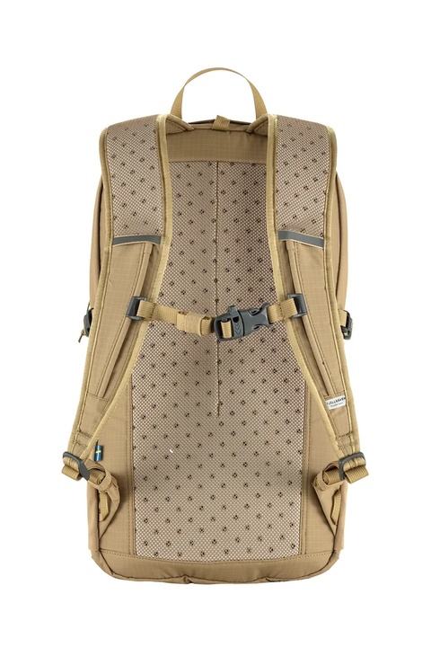 Fjallraven plecak Abisko Softpack 16L kolor zielony duży F23200307-221 - zdjęcie produktu nr 2
