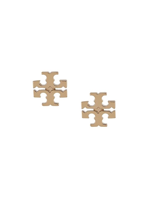 Tory Burch Kira stud earrings - Gold - zdjęcie produktu nr 1