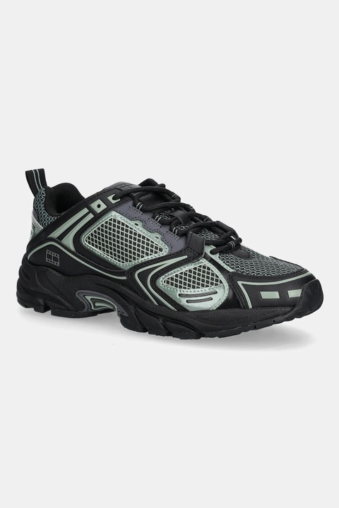 Tommy Jeans sneakersy ARCHIVE 97 damskie kolor czarny EN0EN02857 - zdjęcie produktu nr 1