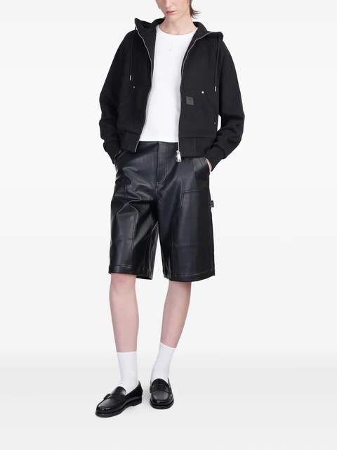 Carhartt WIP Eldon hoodie - Black - zdjęcie produktu nr 2