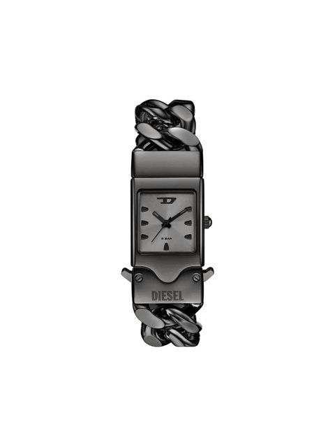 Diesel Closer 22mm - Black - zdjęcie produktu nr 2