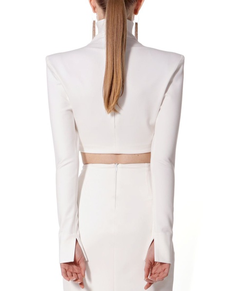 AGGI - Golf typu crop top Natasha - zdjęcie produktu nr 2