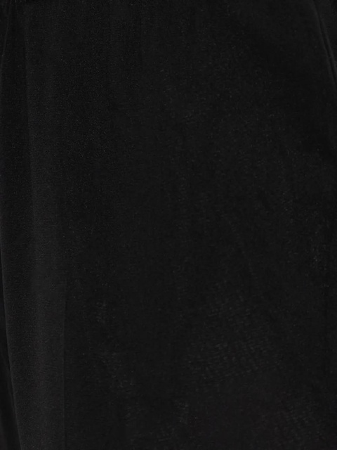 Sportmax Ariccia trousers - Black - zdjęcie produktu nr 2