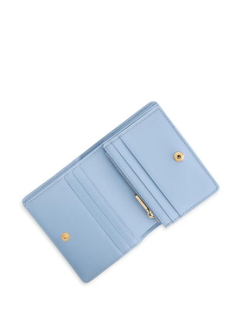 Dolce & Gabbana DG logo purse - Blue - zdjęcie produktu nr 1