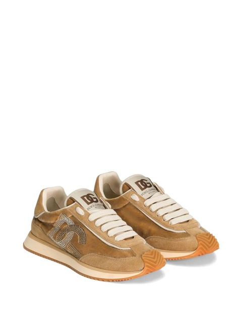Dolce & Gabbana DG Cushion sneakers - Neutrals - zdjęcie produktu nr 2