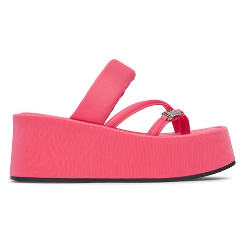 Juicy Couture WSS21515-01 Różowy - zdjęcie produktu nr 1