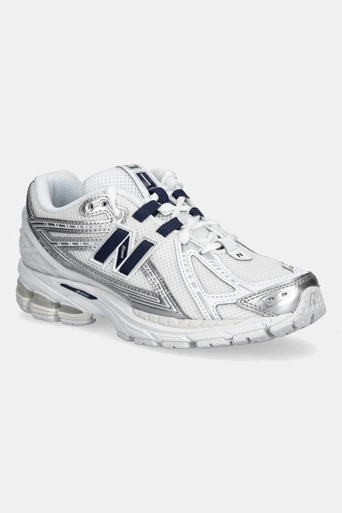 New Balance sneakersy 1906 kolor biały U1906RCM - zdjęcie produktu nr 1