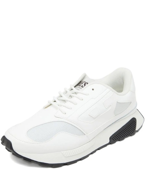 Diesel S-Tame-D mesh-panelled running sneakers - White - zdjęcie produktu nr 1