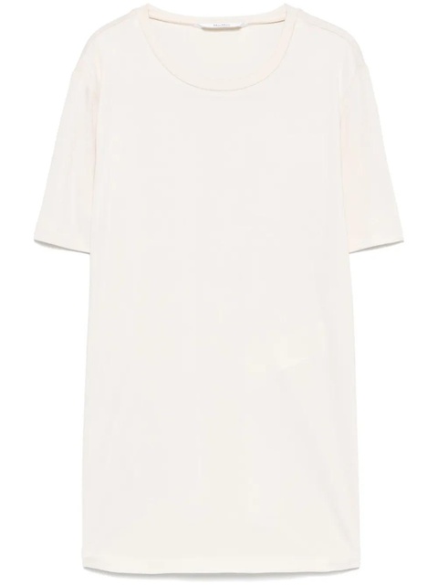 Max Mara Carena T-shirt - Neutrals - zdjęcie produktu nr 1
