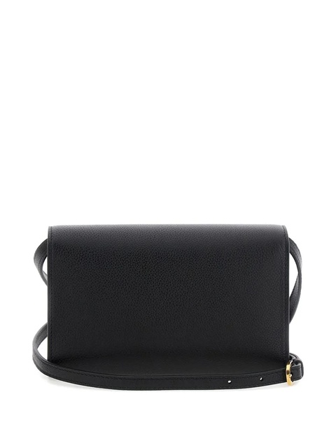 Savette mini Symmetry cross body bag - Black - zdjęcie produktu nr 2