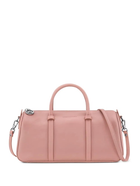 Longchamp medium Daylong top-handle tote bag - Pink - zdjęcie produktu nr 1