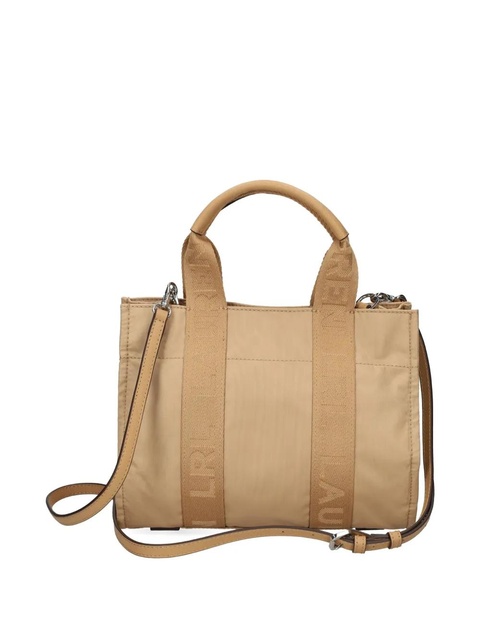 Lauren Ralph Lauren logo-print tote bag - Neutrals - zdjęcie produktu nr 2