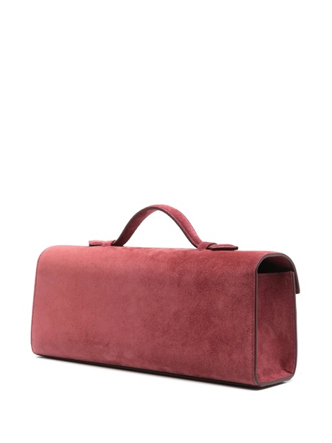 Savette Slim Symmetry tote bag - Red - zdjęcie produktu nr 2