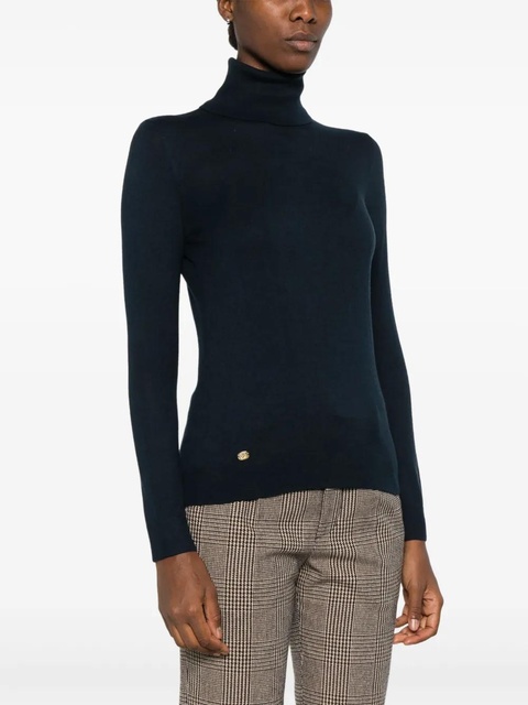 Lauren Ralph Lauren Zoe sweater - Blue - zdjęcie produktu nr 1