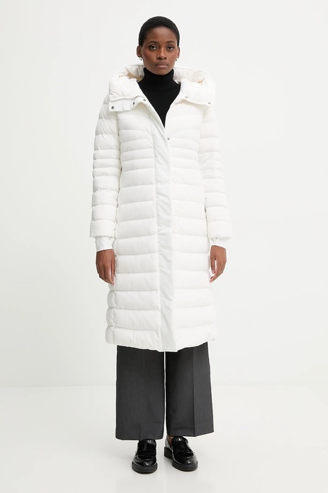 United Colors of Benetton sweter kaszmirowy kolor czarny lekki z golfem 1033D202D - zdjęcie produktu nr 2