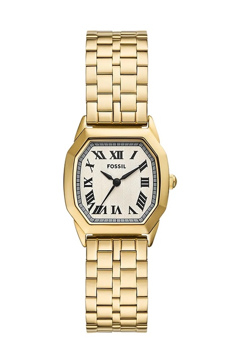 Fossil zegarek damski kolor złoty ES5361 - zdjęcie produktu nr 1
