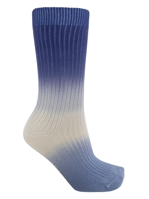 ISABEL MARANT Mizia socks - Blue - zdjęcie produktu nr 1
